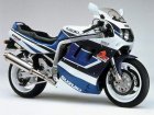 Suzuki GSX-R 1100